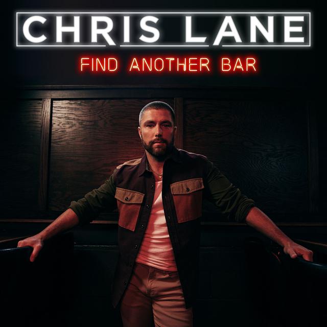 Album cover art for Find Another Bar