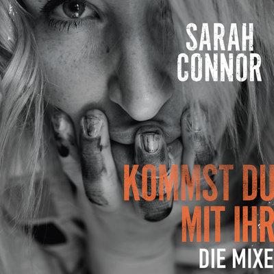 Album cover art for Kommst du Mit Ihr