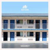 Album cover art for Vacancy