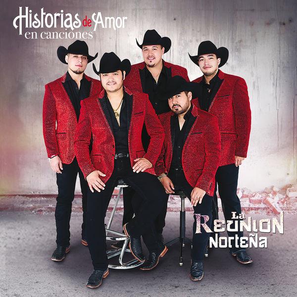 Album cover art for Historias De Amor En Canciones