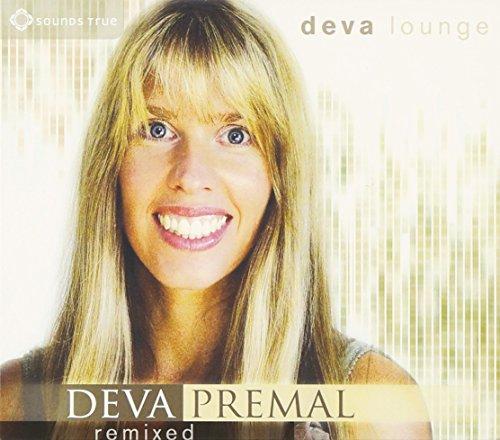 Album cover art for Deva Lounge