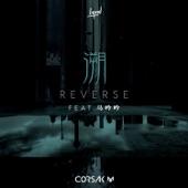 Album cover art for Reverse