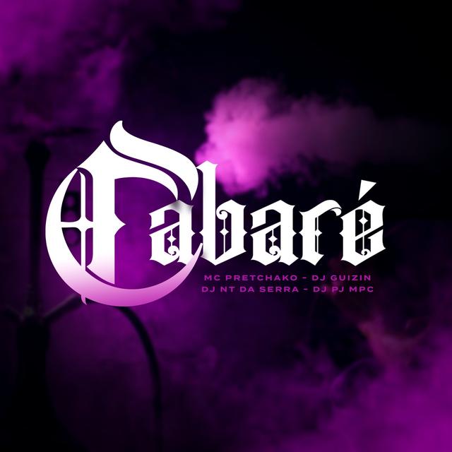 Album cover art for Cabaré