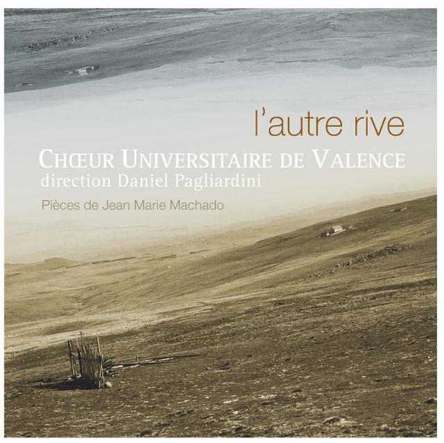 Album cover art for L'autre Rive