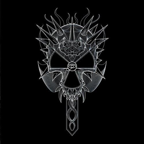 Album cover art for Corrosion of Conformity