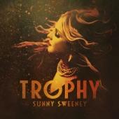 Album cover art for Trophy