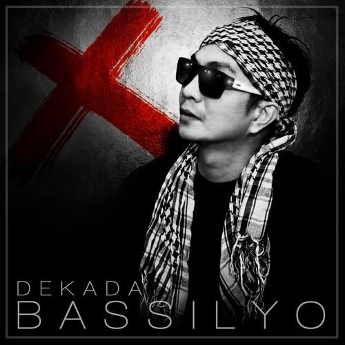 Album cover art for Dekada