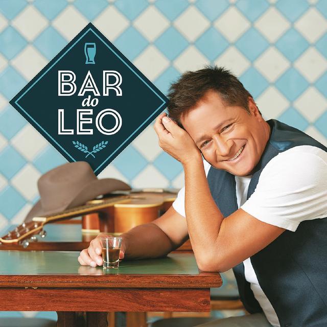 Album cover art for Bar do Leo