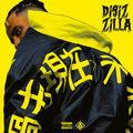 Album cover art for Disizilla