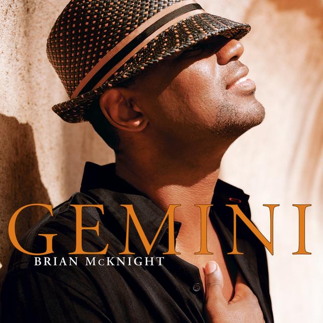 Album cover art for Gemini