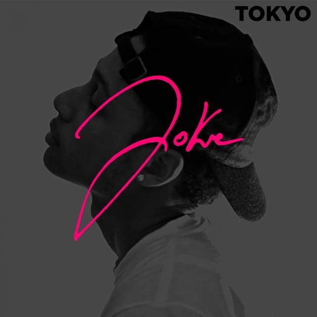 Album cover art for Tokyo