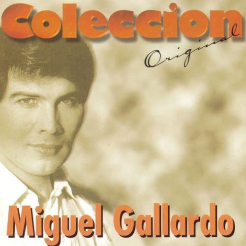 Album cover art for Coleccion Original