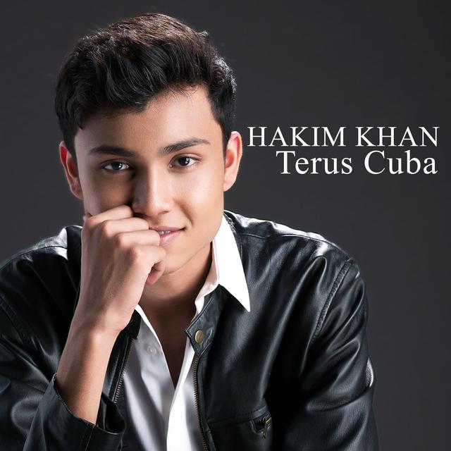 Album cover art for Terus Cuba