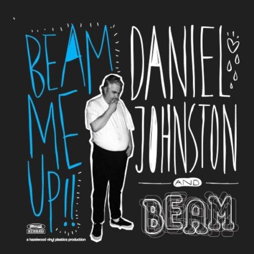 Album cover art for Beam Me Up!