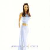 Album cover art for Jennifer Love Hewitt