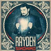 Album cover art for Sinónimo