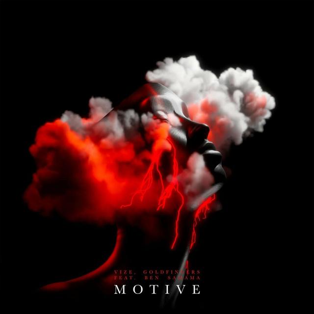 Album cover art for Motive (feat. Ben Samama)