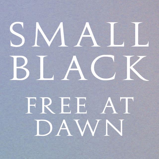 Album cover art for Free At Dawn