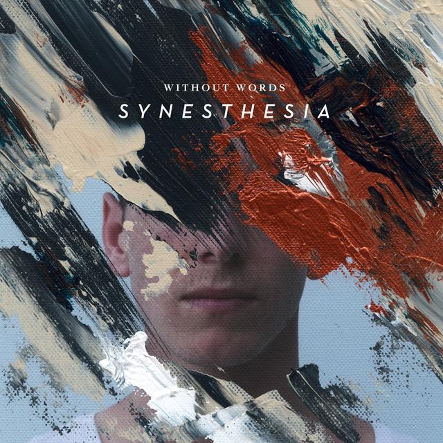 Album cover art for Without Words: Synesthesia