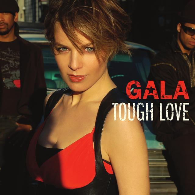 Album cover art for Tough Love