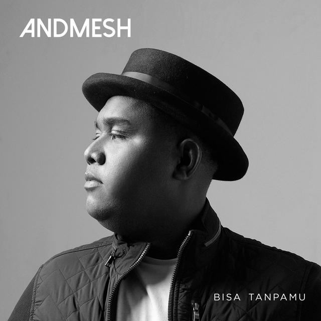 Album cover art for Bisa Tanpamu