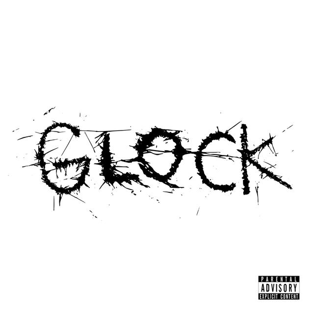 Album cover art for Glock