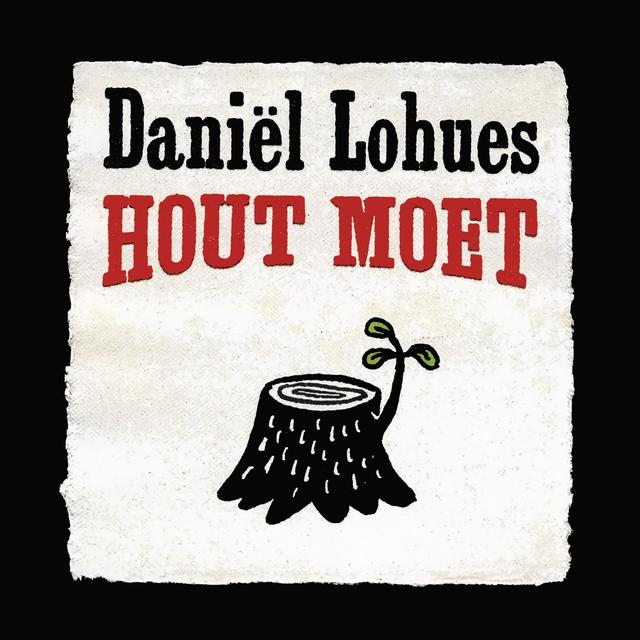 Album cover art for Hout Moet