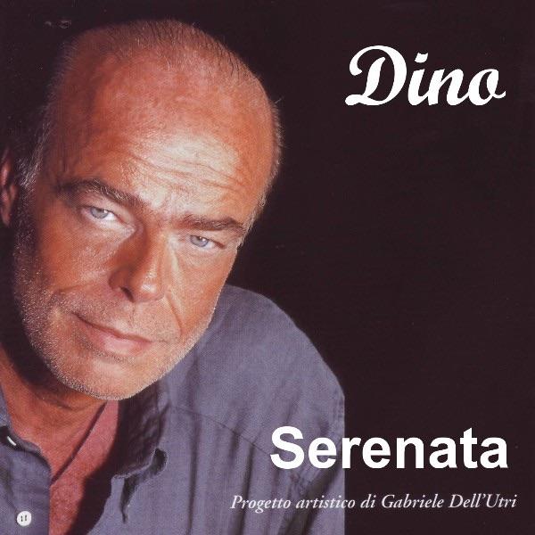 Album cover art for Serenata - Italien Pop