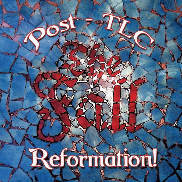 Album cover art for Reformation Post TLC