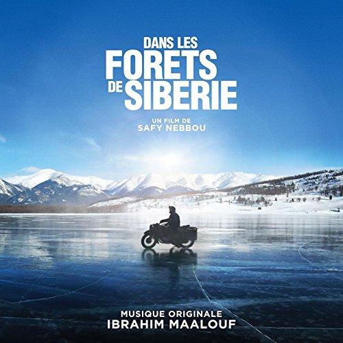 Album cover art for Dans les Forêts de Sibérie [B.O.F.]