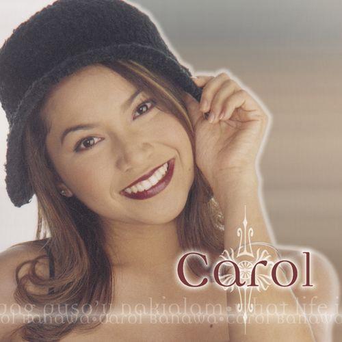 Album cover art for Carol, Vol. 2