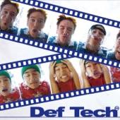 Album cover art for Def Tech