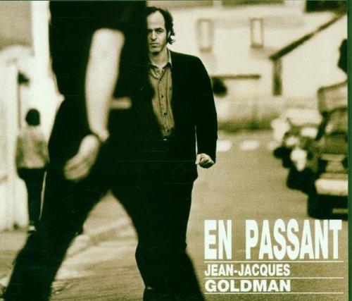 Album cover art for En Passant