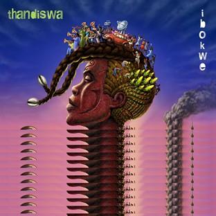 Album cover art for Ibokwe