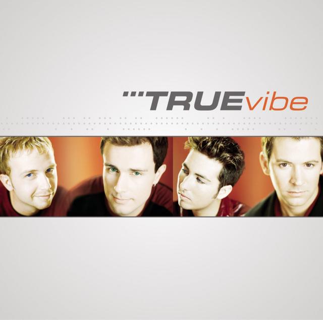 Album cover art for True Vibe