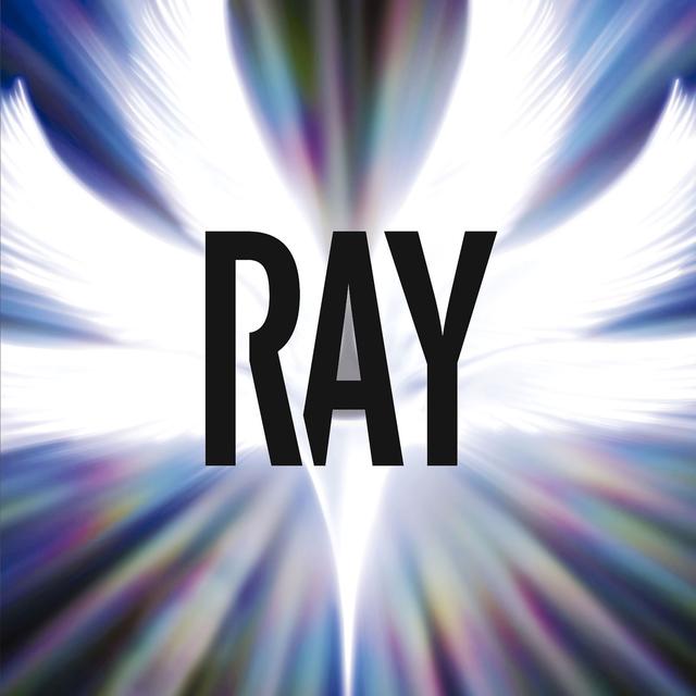 Album cover art for Ray