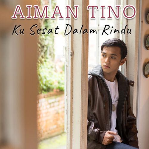 Album cover art for Ku Sesat Dalam Rindu