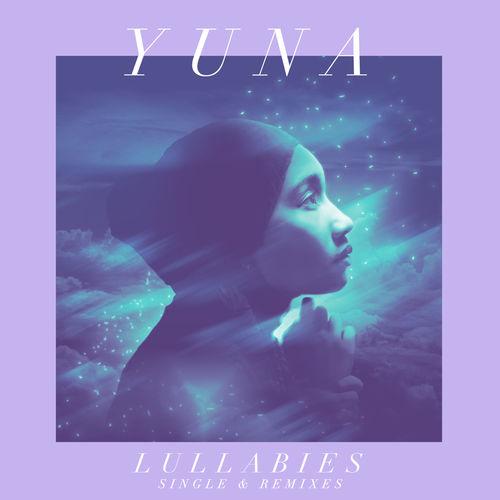 Album cover art for Lullabies