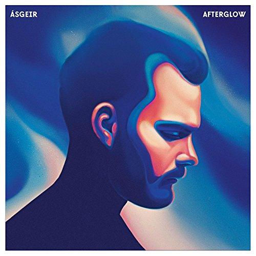 Album cover art for Afterglow