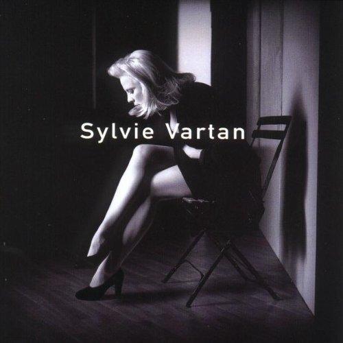 Album cover art for Sylvie Vartan - 1995