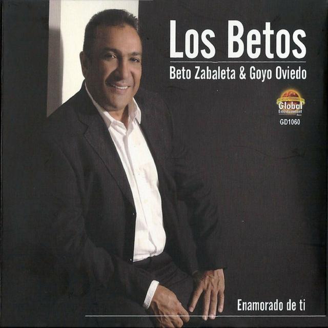 Album cover art for Enamorado de Ti