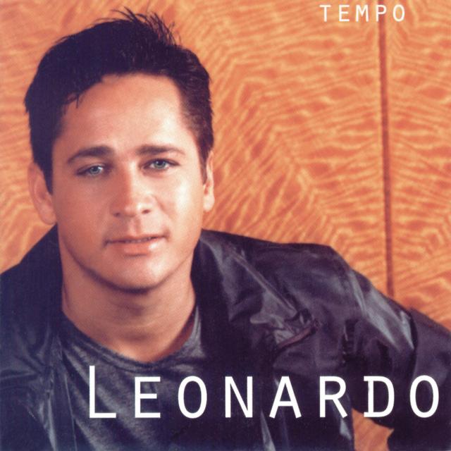 Album cover art for Tempo