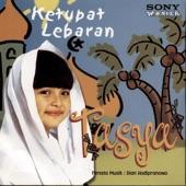 Album cover art for Ketupat Lebaran