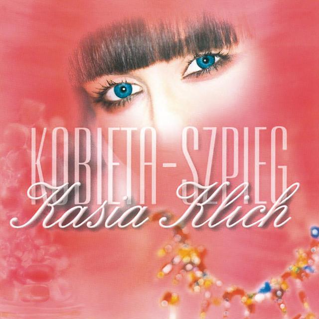 Album cover art for Kobieta-Szpieg