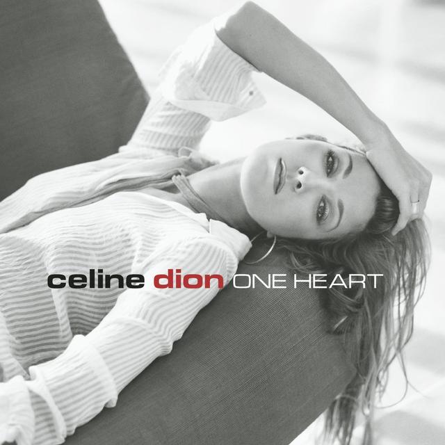 Album cover art for One Heart