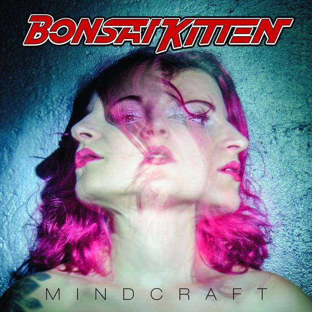 Album cover art for Mindcraft