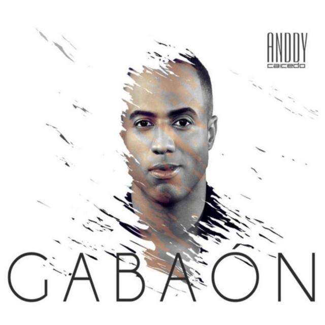 Album cover art for Gabaón