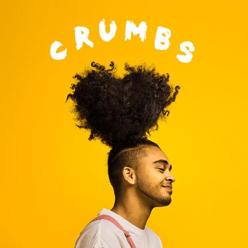 Album cover art for Crumbs