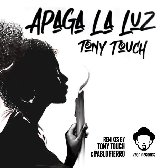 Album cover art for Apaga La Luz