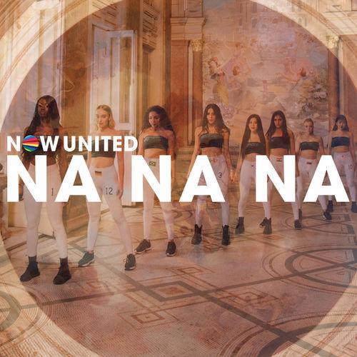 Album cover art for Na Na Na